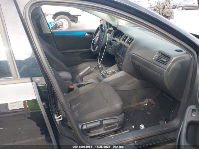 3VW1K7AJXFM300579 Volkswagen Jetta 2.0l S