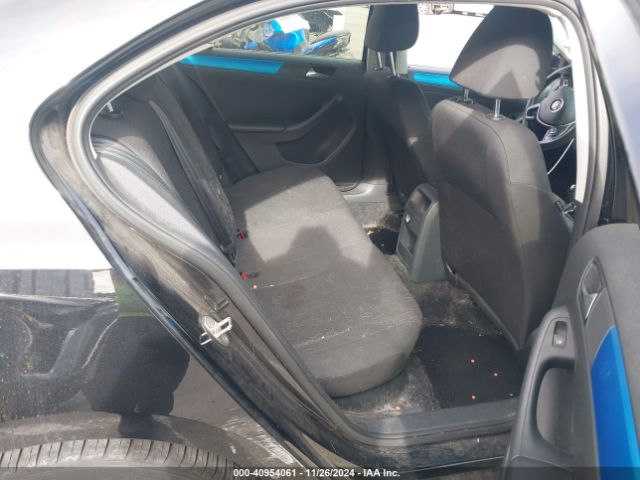 3VW1K7AJXFM300579 Volkswagen Jetta 2.0l S