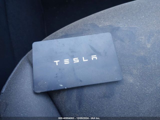 7SAYGDEF0NF467790 Tesla Model Y Performance Dual Motor All-wheel Drive