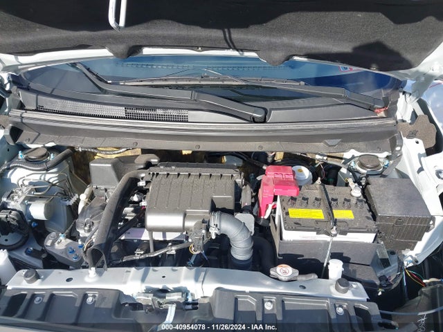 2024 MITSUBISHI MIRAGE ML32AUHJ9RH000722 Photo 9
