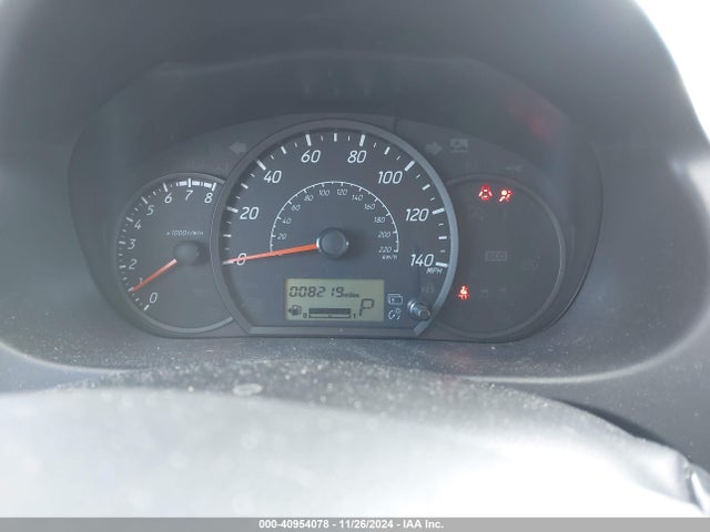 2024 MITSUBISHI MIRAGE ML32AUHJ9RH000722 Photo 6