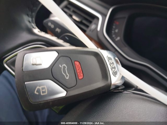 WAUENAF46HN066670 Audi A4 2.0t Premium
