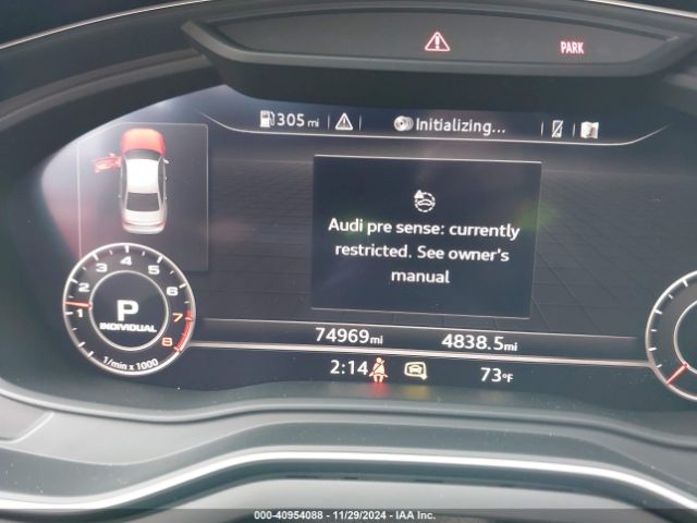 WAUENAF46HN066670 Audi A4 2.0t Premium