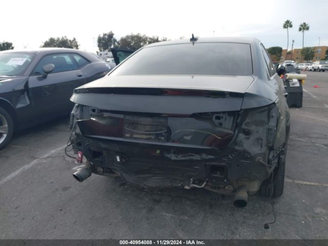 WAUENAF46HN066670 Audi A4 2.0t Premium