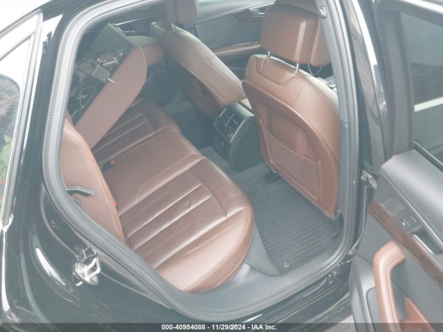 WAUENAF46HN066670 Audi A4 2.0t Premium