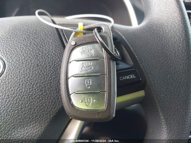 KM8J3CA44MU291790 Hyundai Tucson Value