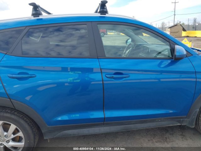 KM8J3CA44MU291790 Hyundai Tucson Value