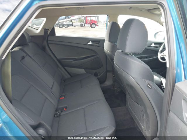 KM8J3CA44MU291790 Hyundai Tucson Value