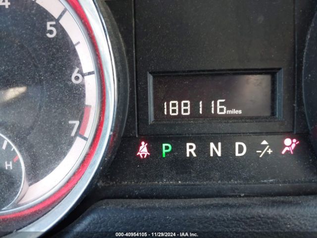 2C4RDGCG2KR545283 Dodge Grand Caravan Sxt