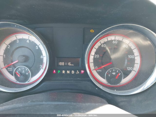2C4RDGCG2KR545283 Dodge Grand Caravan Sxt