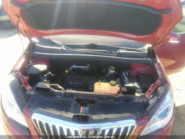 KL4CJASB0FB233043 Buick Encore