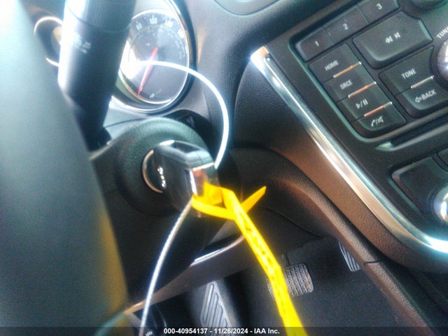KL4CJASB0FB233043 Buick Encore