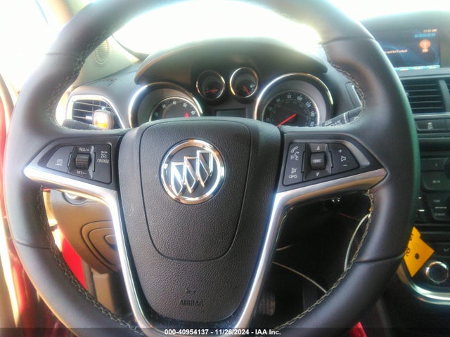Buick Encore 2015 KL4CJASB0FB233043 Image 12