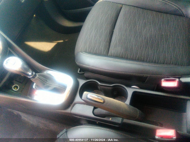 KL4CJASB0FB233043 Buick Encore
