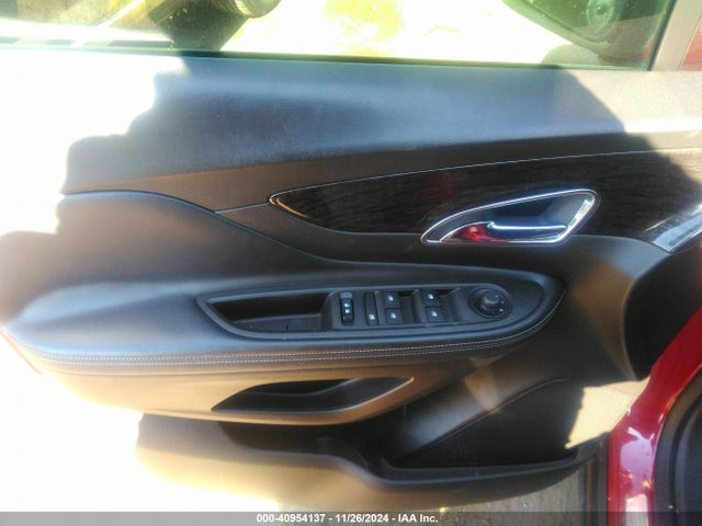 Buick Encore 2015 KL4CJASB0FB233043 Image 15
