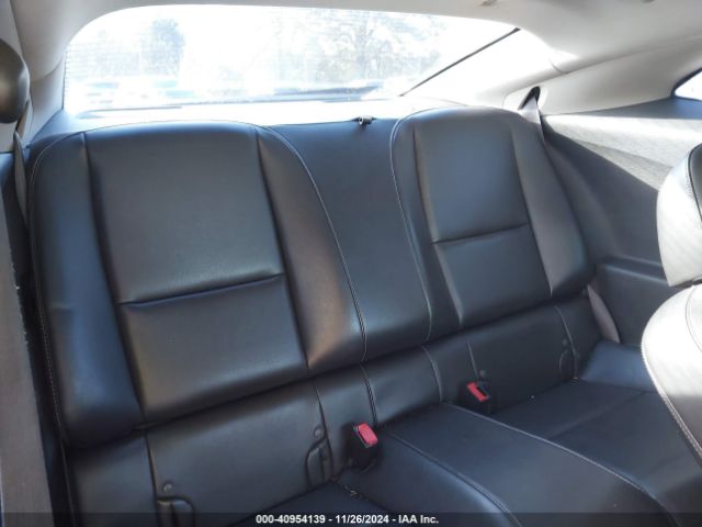 2G1FA1E30E9132357 Chevrolet Camaro 2ls