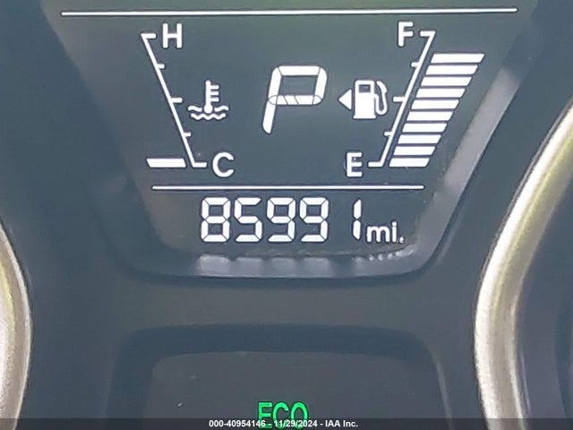 Hyundai Elantra Value Edition 2016 5NPDH4AE1GH791728 Image 15