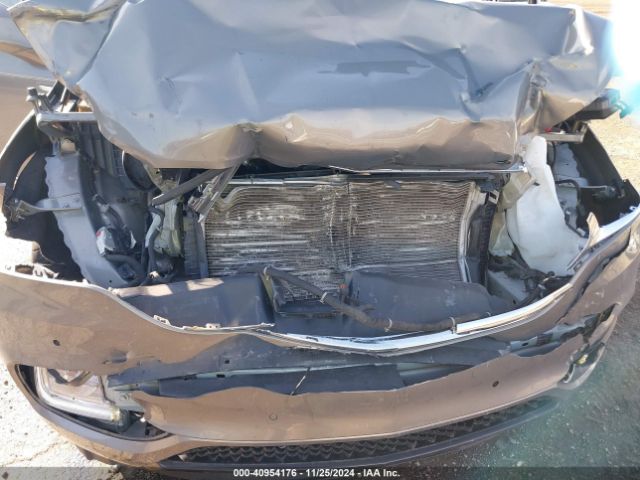 5GAERDKW0KJ241317 Buick Enclave Fwd Avenir
