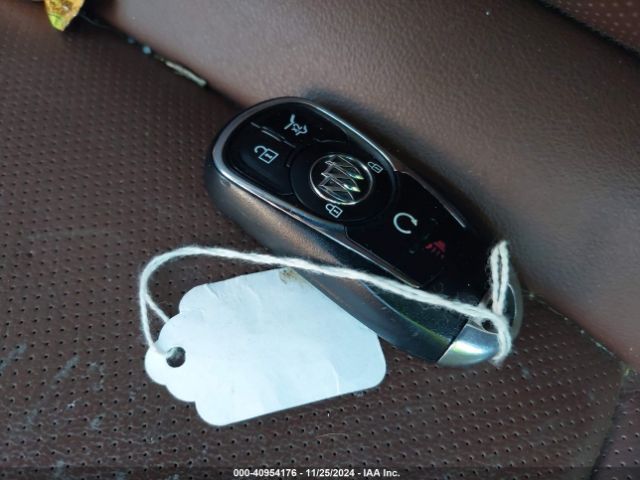 5GAERDKW0KJ241317 Buick Enclave Fwd Avenir