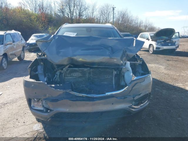 5GAERDKW0KJ241317 Buick Enclave Fwd Avenir