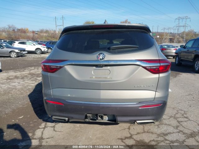 5GAERDKW0KJ241317 Buick Enclave Fwd Avenir