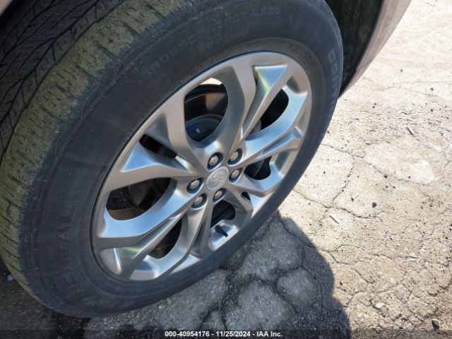 5GAERDKW0KJ241317 Buick Enclave Fwd Avenir