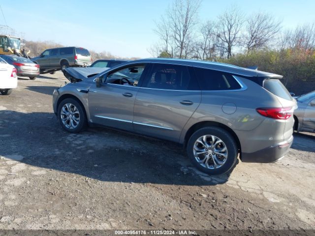 5GAERDKW0KJ241317 Buick Enclave Fwd Avenir