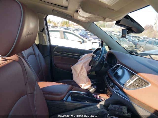 5GAERDKW0KJ241317 Buick Enclave Fwd Avenir
