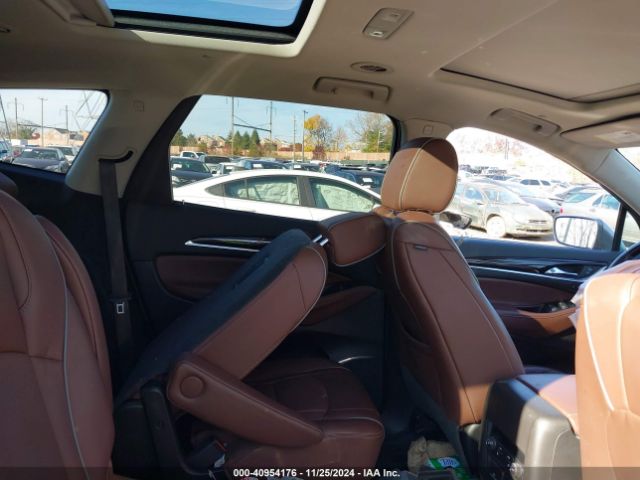 5GAERDKW0KJ241317 Buick Enclave Fwd Avenir