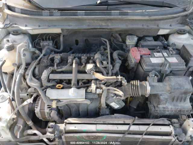 3N1CP5DV3LL569933 Nissan Kicks Sr Xtronic Cvt
