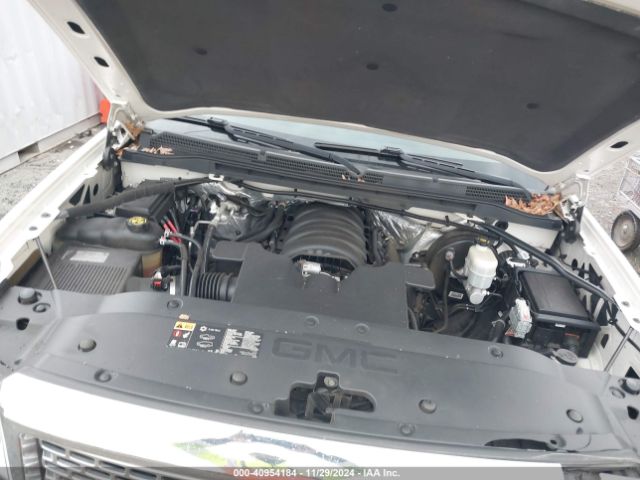 3GTU2WEC9FG408258 GMC Sierra 1500 Denali