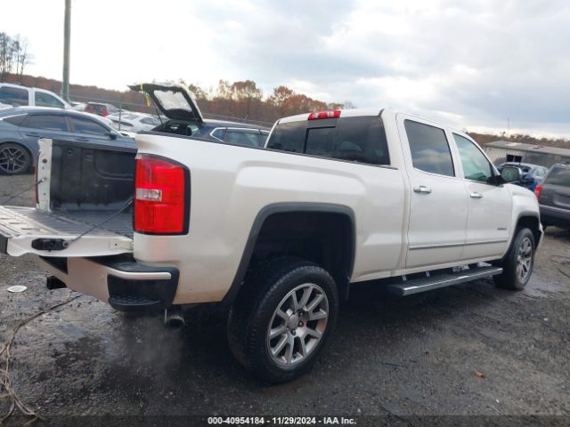 3GTU2WEC9FG408258 GMC Sierra 1500 Denali