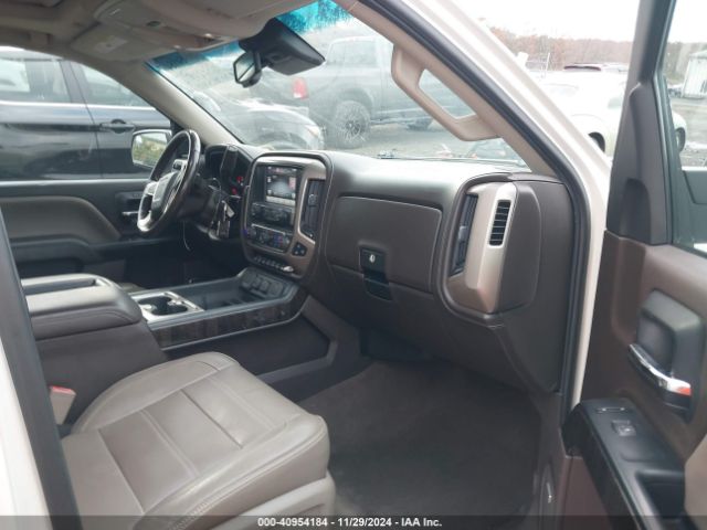 3GTU2WEC9FG408258 GMC Sierra 1500 Denali