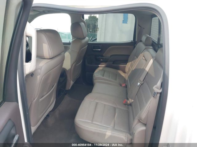 3GTU2WEC9FG408258 GMC Sierra 1500 Denali