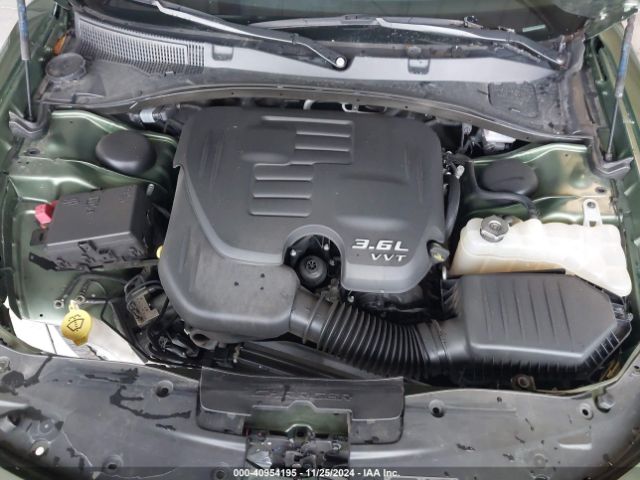 2C3CDXHG7PH515759 Dodge CHARGER GT