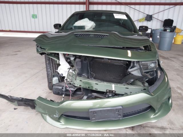 2C3CDXHG7PH515759 Dodge CHARGER GT