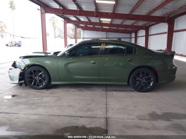 2C3CDXHG7PH515759 Dodge CHARGER GT