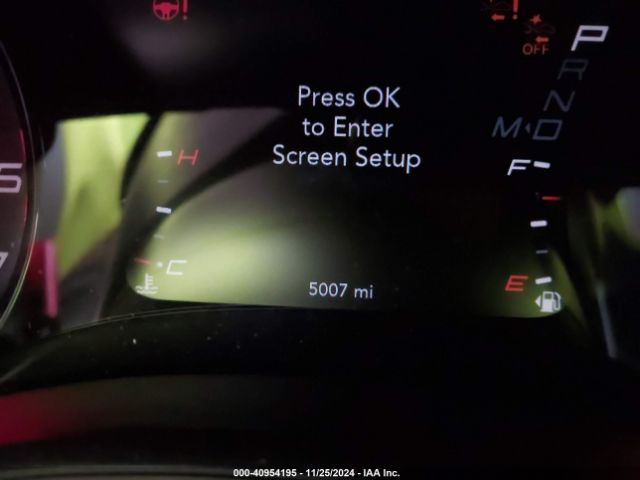 2C3CDXHG7PH515759 Dodge CHARGER GT