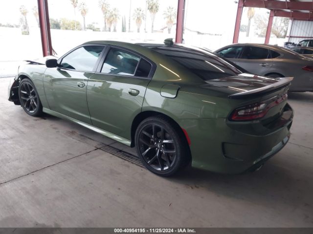 2C3CDXHG7PH515759 Dodge CHARGER GT