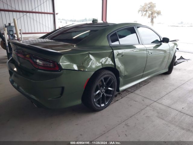 2C3CDXHG7PH515759 Dodge CHARGER GT