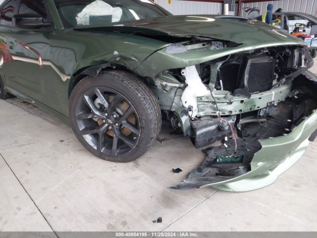 2C3CDXHG7PH515759 Dodge CHARGER GT