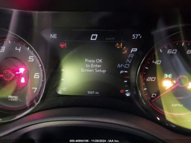 2C3CDXHG7PH515759 Dodge CHARGER GT
