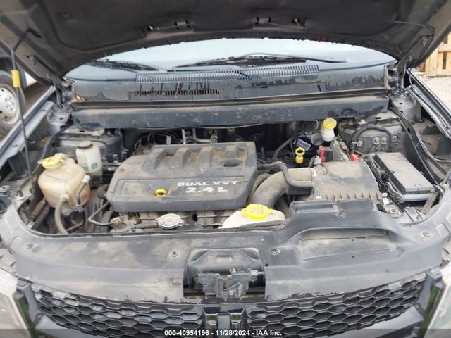 3C4PDCGB4FT565875 Dodge Journey Crossroad