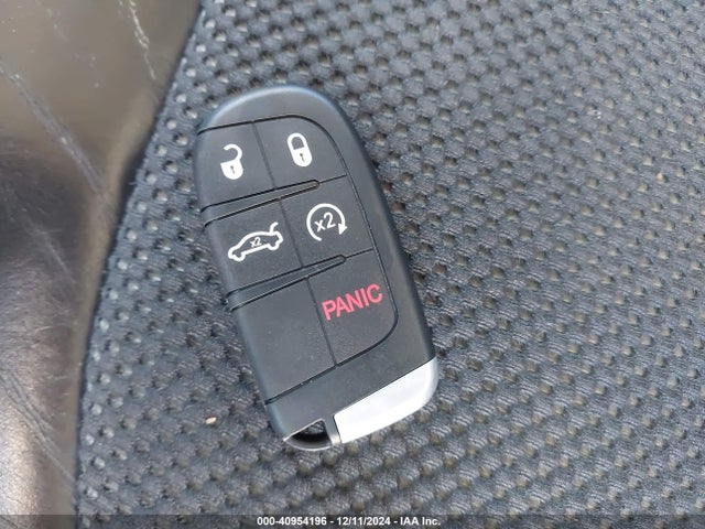 3C4PDCGB4FT565875 Dodge Journey Crossroad