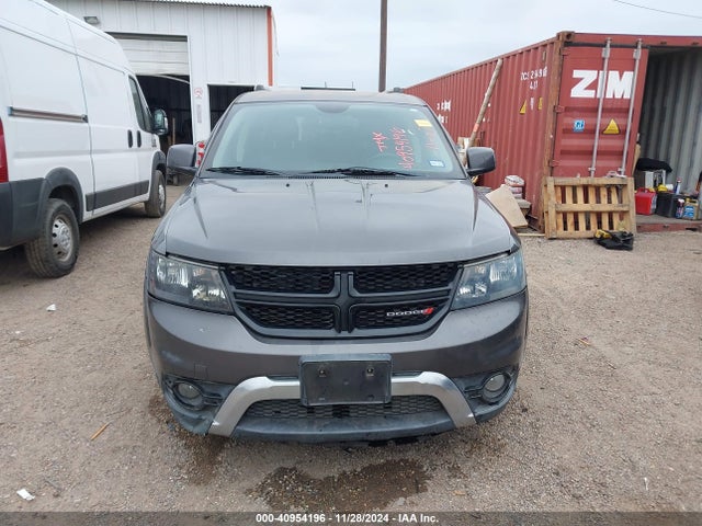 3C4PDCGB4FT565875 Dodge Journey Crossroad