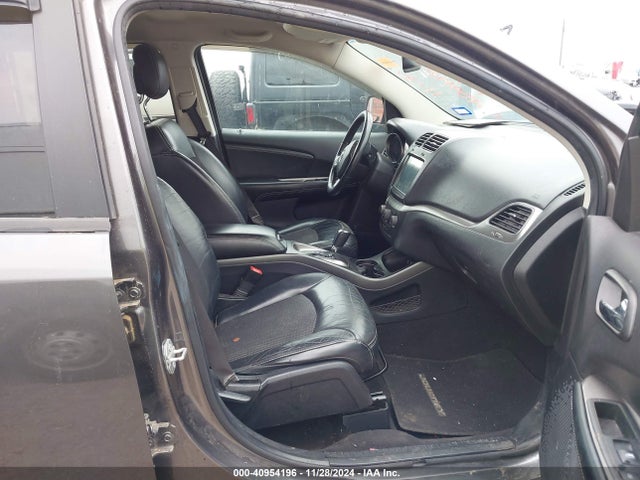 3C4PDCGB4FT565875 Dodge Journey Crossroad