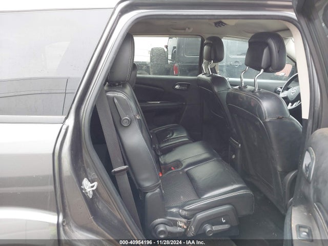 3C4PDCGB4FT565875 Dodge Journey Crossroad