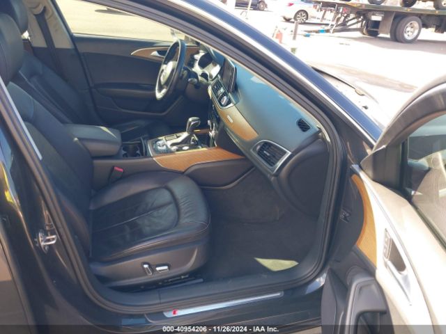 WAUGFAFC7GN024696 Audi A6 2.0t Premium Plus