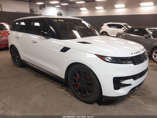 2023 LAND ROVER RANGE ROVER SPORT SAL1P9EU6PA108829