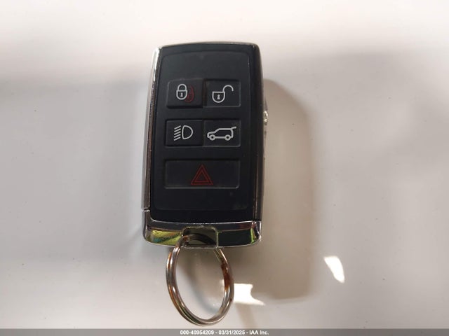 2023 LAND ROVER RANGE ROVER SPORT SAL1P9EU6PA108829 Photo 10